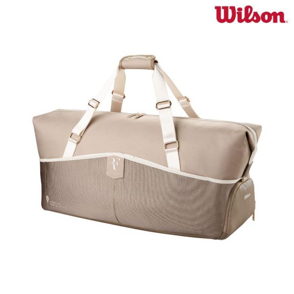 Wilson RF 01 HALL OF FAME TENNIS DUFFEL 6支裝 網球袋 名人堂 federer
halloffame
名人堂
費德勒
網球拍袋
wilson