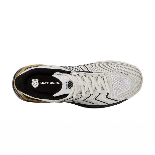 K-SWISS Ultrashot 4 專業 網球鞋 男鞋 白金 透氣支撐 kswiss
網球鞋
網球
ultrashot