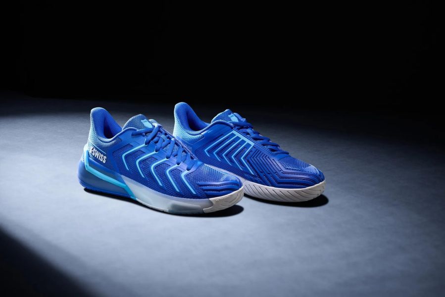 K-SWISS Ultrashot 4 網球鞋 男鞋 新款 藍 全場地 ultrashot
kswiss
網球鞋
網球