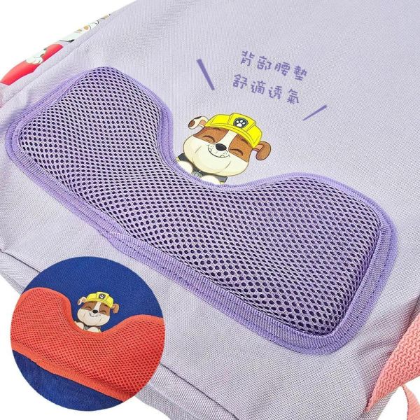 HEAD 兒童網球拍袋 汪汪隊聯名款 後背包 PAW PATROL BACKPACK 汪汪隊
後背包
兒童網球