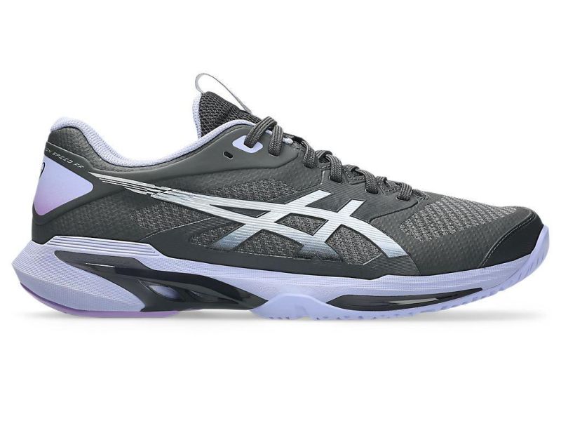 ASICS 亞瑟士SOLUTION SPEED FF 4 男款 美網夜場 網球鞋 1041A542-020 網球鞋
亞瑟士
asics
solution