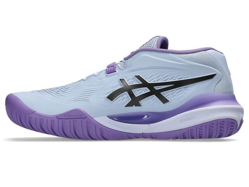 ASICS 亞瑟士GEL-RESOLUTION X 女款 美網夜場 網球鞋 1042A303-400 女網球鞋
網球鞋
asics
亞瑟士