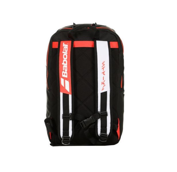 Babolat Pure Strike 網球 後背包 backpack 網球拍 可裝2支 後背包
網球拍袋
網球拍
babolat