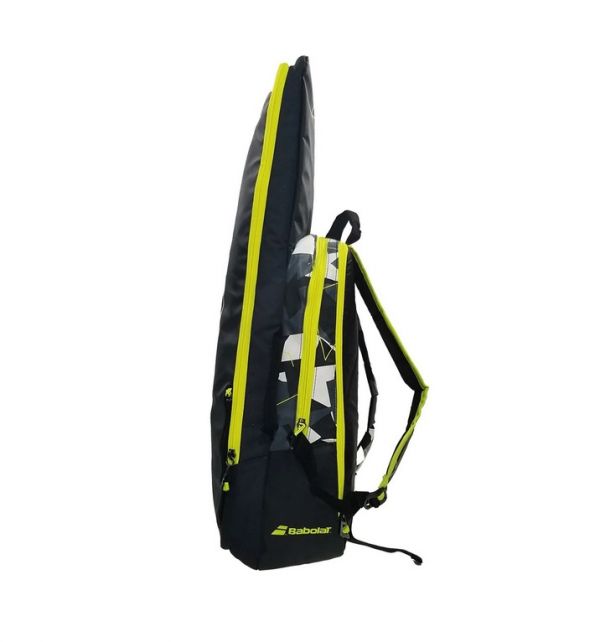 Babolat Pure Aero 後背包 Backpack Bag 可全包覆三支球拍 2023款 後背包
網球拍袋
網球拍
babolat