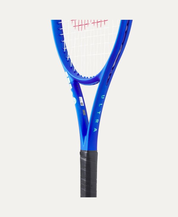 Wilson ULTRA 100 v5 網球拍 300g 力量與操控兼具 ultra
網球拍
wilson
