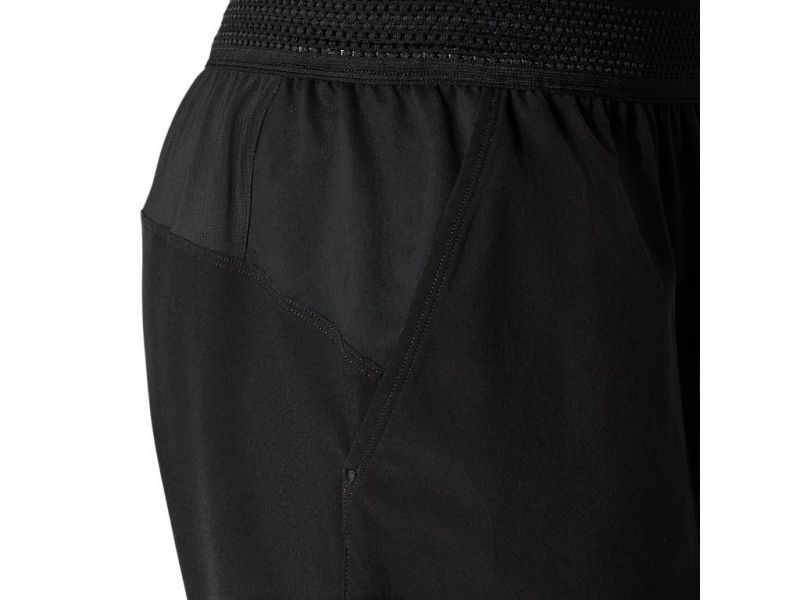 ASICS 亞瑟士 7吋平織 短褲 男款 ACTIMOTION 海外版 網球短褲 黑 短褲
網球短褲
運動短褲
