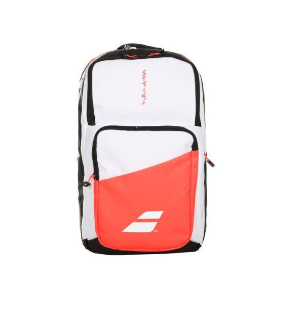 Babolat Pure Strike 網球 後背包 backpack 網球拍 可裝2支 後背包
網球拍袋
網球拍
babolat