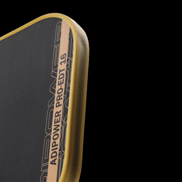 adidas Adipower PRO EDT 16mm 匹克球拍 職業選手使用款 adidas
愛迪達
匹克球拍
匹克球
pickleball