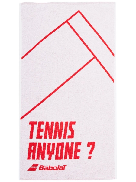 Babolat Medium Towel 運動 毛巾 三款顏色 50*90cm 限量發售 運動毛巾
毛巾