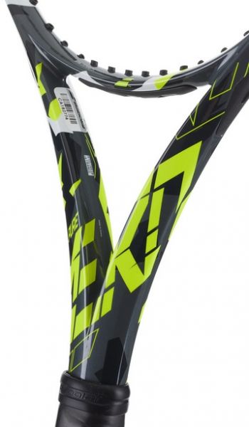 Babolat Pure Aero Team 網球拍 Alcaraz 新球王 配色款 285g 2023新款 網球拍
babolat
pure aero