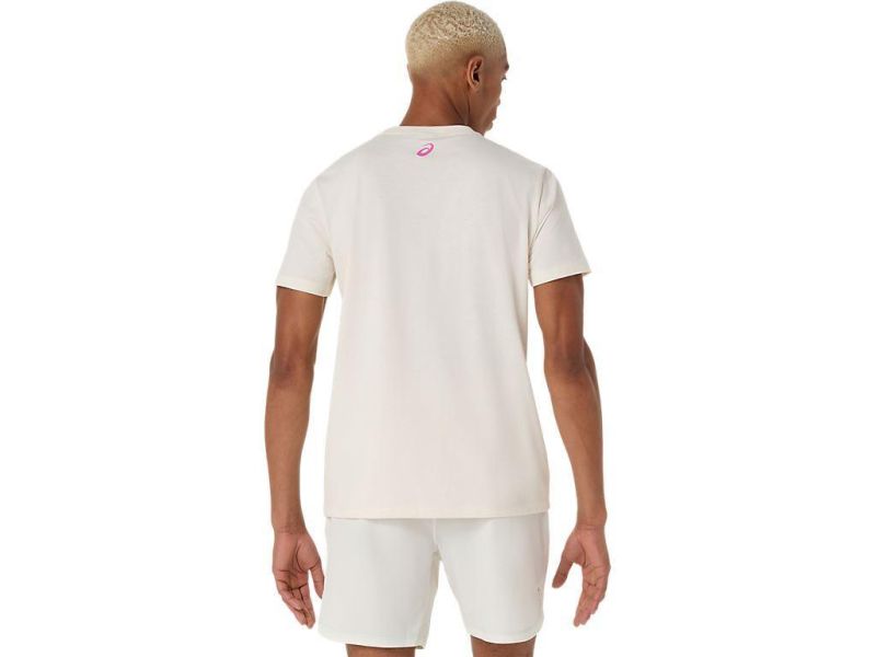 ASICS 亞瑟士 短袖上衣 男款 2色 海外版 網球上衣 2041A355 短袖
網球短袖
ASICS
亞瑟士