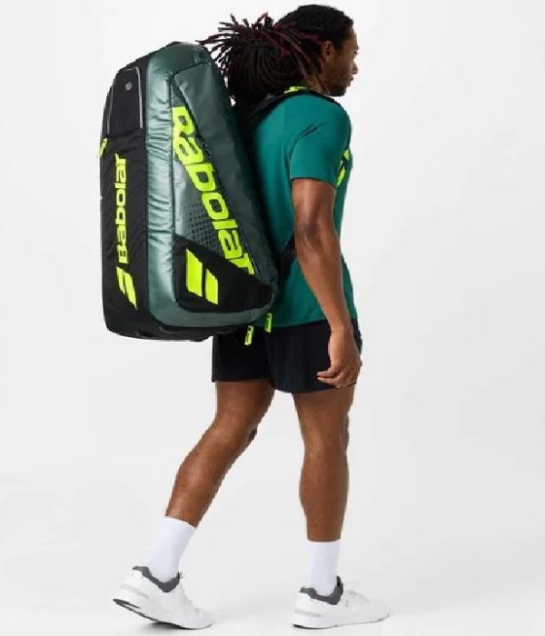 Babolat Pure Aero 6 Pack Bag網球拍袋 6支裝 球拍袋 網球拍袋
網球拍
pureaero