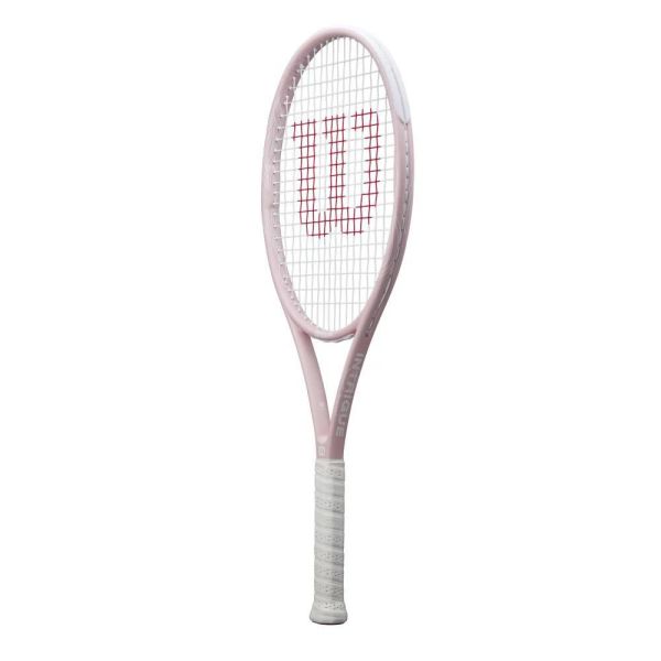 Wilson INTRIGUE SE TNS RKT 2 網球拍 櫻花粉 264g 適合女生與初中階球員 網球拍
女生網球拍
粉色
wilson
威爾森
