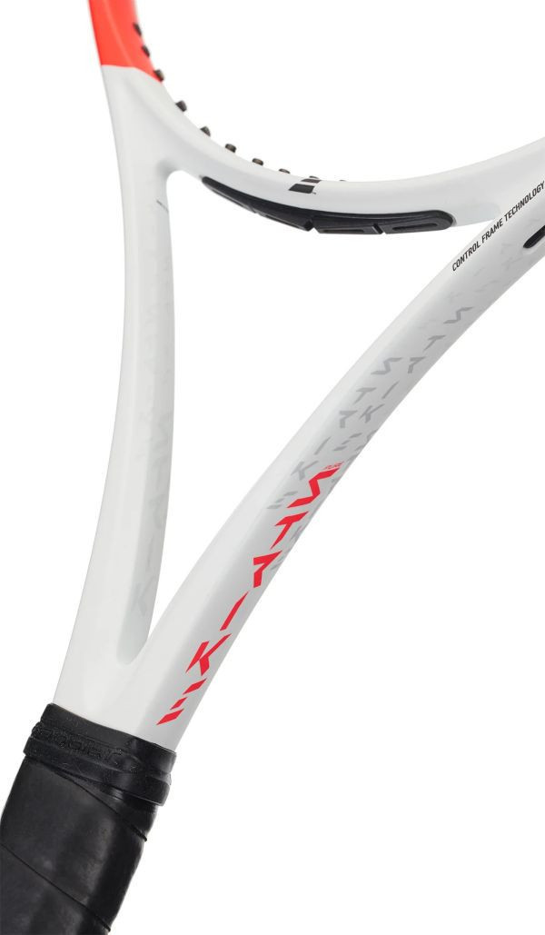 Babolat Pure Strike Lite 網球拍 265g 四代 16*19 全新款 babolat
purestrike
網球拍