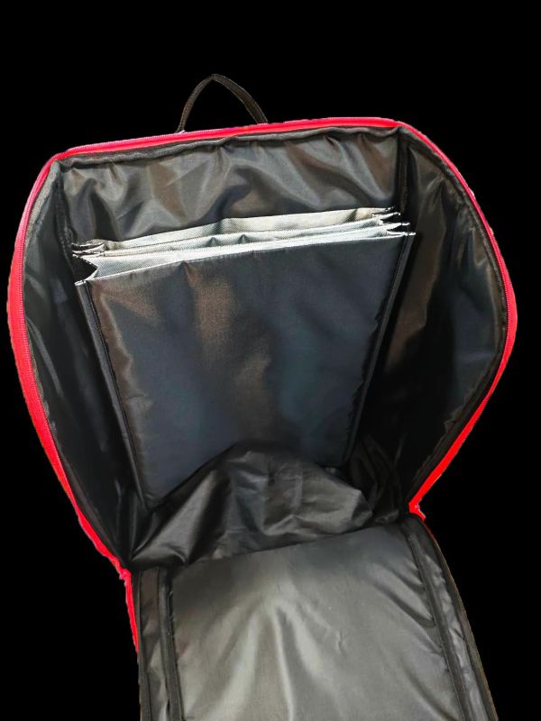 adidas BP PRO Pickleball BAG 匹克球拍袋 可裝3支 匹克球拍 愛迪達 匹克球拍袋
匹克球拍
匹克球
艾迪達
adidas