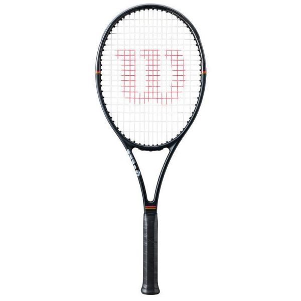 Wilson Pro Staff 97 Classic 網球拍 315g 經典設計 精準控球 全新款 wilson
prostaff
網球拍
網球