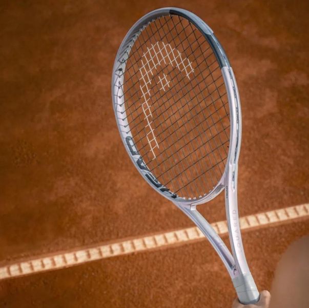 HEAD SQUARED 網球拍 295g 全新設計 最輕頭更快速 變色烤漆塗裝 squared
head
網球拍
網球