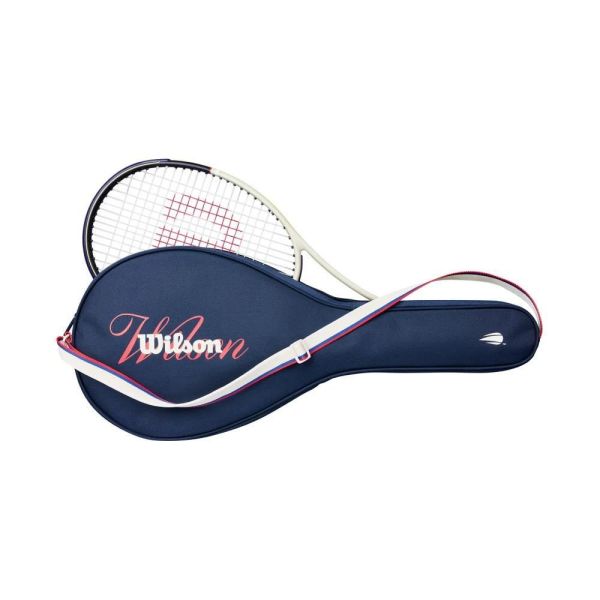 Wilson US Open 2026 Racket Cover INV 網球拍袋 配件 球拍套 海軍藍 網球拍袋
網球拍
wilson
usopen