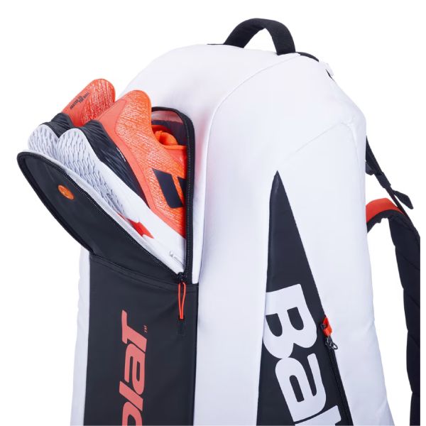 Babolat Pure Strike RH6 6支裝 球拍袋 (白黑紅) 2024 網球拍袋
網球拍
babolat