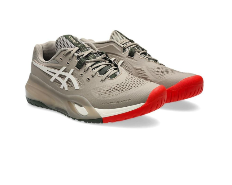 ASICS 亞瑟士GEL-RESOLUTION X (2E) 男款 亞洲大師 寬楦 網球鞋 1041A487-200 asics
resolution
網球鞋
寬楦