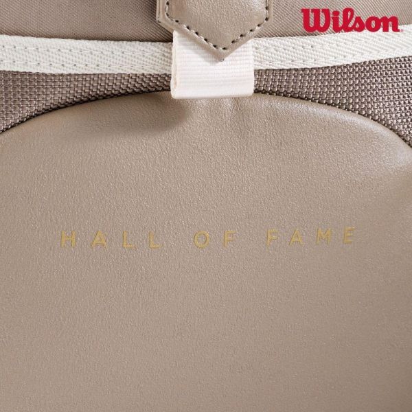 Wilson RF 01 HALL OF FAME TENNIS DUFFEL 6支裝 網球袋 名人堂 federer
halloffame
名人堂
費德勒
網球拍袋
wilson