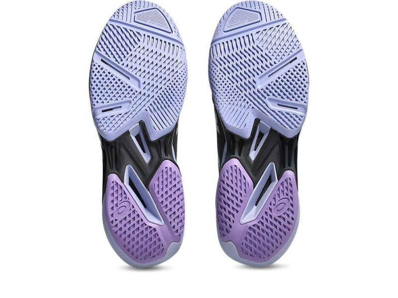 ASICS 亞瑟士SOLUTION SPEED FF 4 男款 美網夜場 網球鞋 1041A542-020 網球鞋
亞瑟士
asics
solution