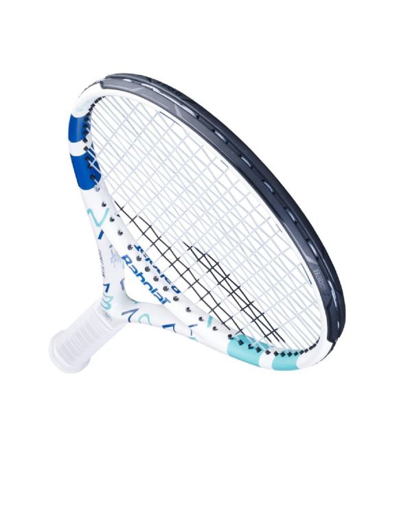 Babolat EVOKE 102 溫布敦 限量版 網球拍 270g 適合休閒與初學球員 初階拍
網球拍
初學網球拍
babolat
溫布頓