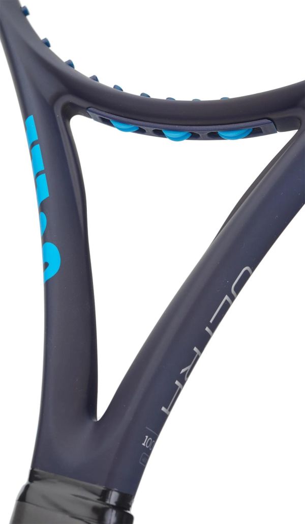 Wilson ULTRA 100L 網球拍 277g 全方位型球拍 極佳手感 3號握把 全碳纖維 網球拍
wilson
ultra
網球