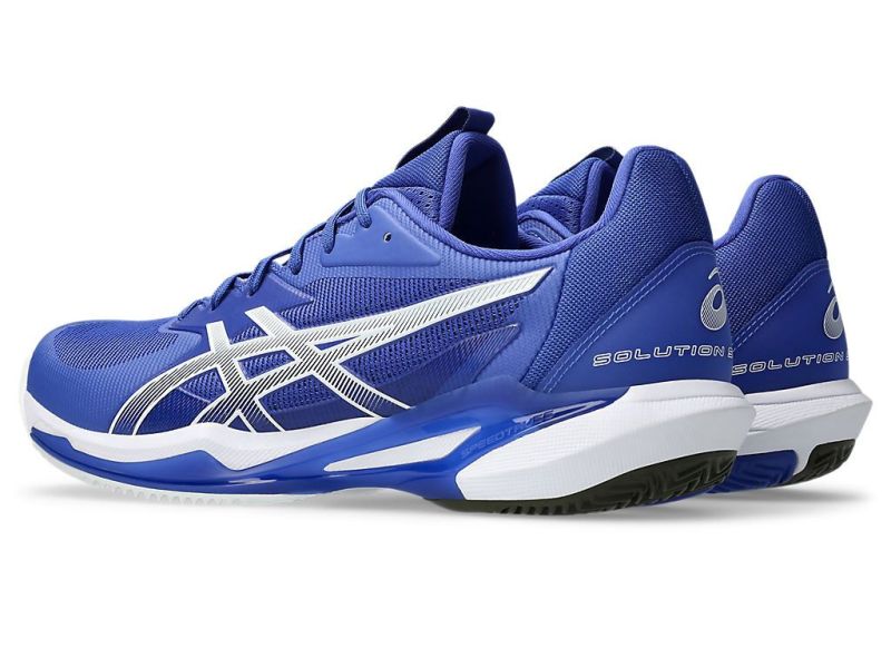 ASICS 亞瑟士 SOLUTION SPEED FF 3 Clay 男款 網球鞋 美網配色 網球鞋
asics
美網