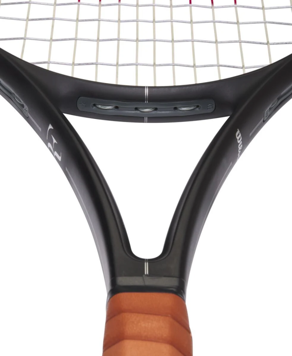 Wilson RF 01 PRO 網球拍 (320g) 費德勒 全新設計球拍 federer
費德勒
網球拍
wilson
rf01