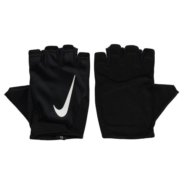 NIKE M GYM ESSENTIAL 2.0 健身手套 黑 健身 手套
健身手套
NIKE