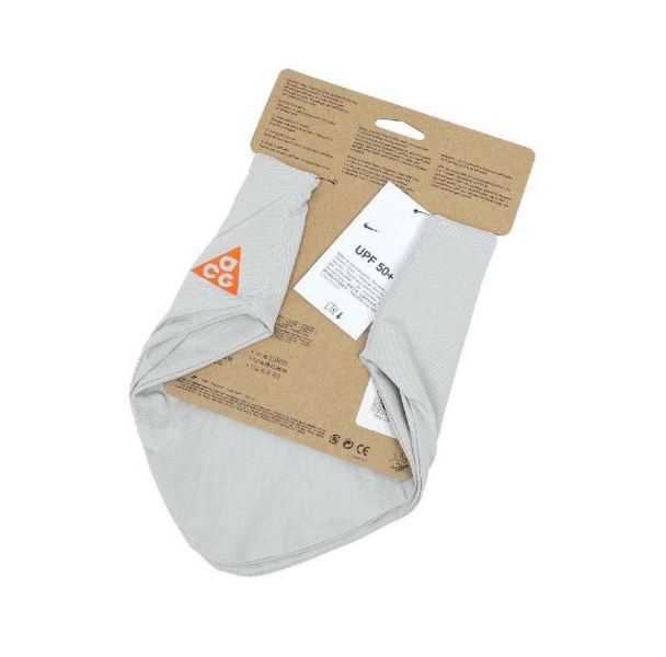 NIKE 圍脖 ACG UV Cooling Wrap 灰 涼感 防曬 N101387901-9OS 頸套 nike
頸套
圍脖