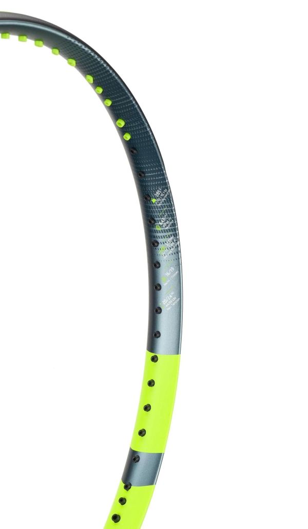 Babolat Pure Aero Team 網球拍 Alcaraz 球王 配色款 285g 2026新款 網球拍
babolat
pureaero
alcaraz