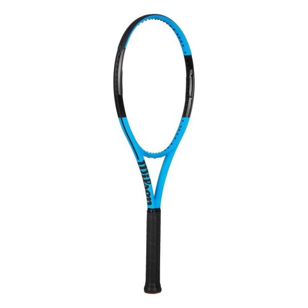 Wilson ULTRA 100L 網球拍 277g 全方位型球拍 極佳手感 3號握把 全碳纖維 wilson
ultra
網球拍
網球