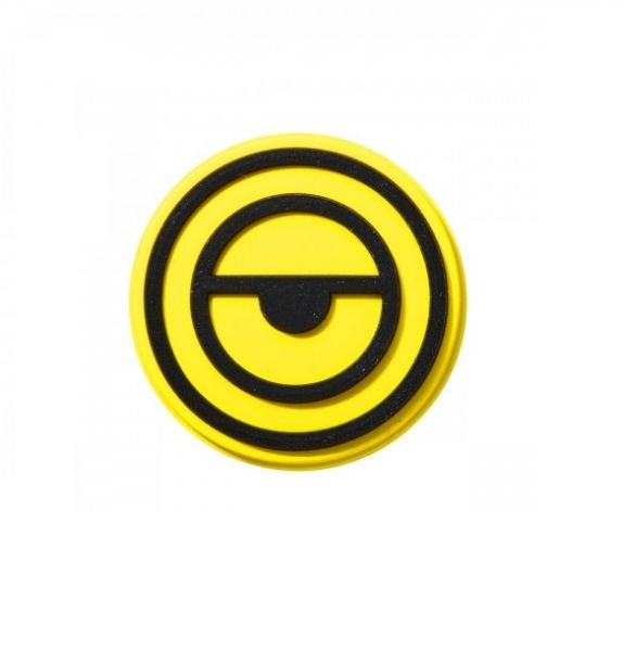 Wilson Minions Vibration Dampener 小小兵 聯名 避震器 (兩入) 網球拍 小小兵