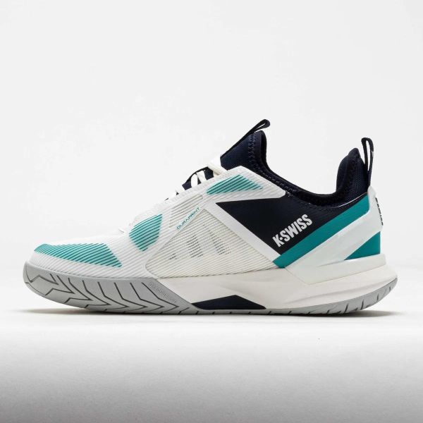 K Swiss K Frame Speed Rublo 男 網球鞋 進階網球鞋 球星聯名款 kswiss
網球鞋
網球