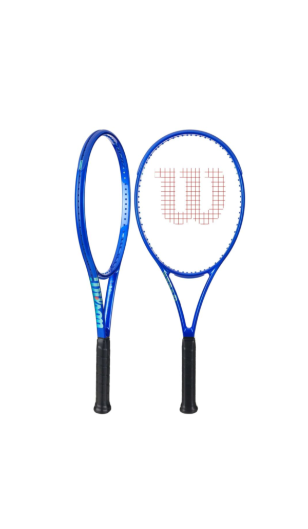 Wilson ULTRA 99 PRO v5 網球拍 305g 澳洲名將 DE MINAUR 使用款 網球拍
wilson
ultra