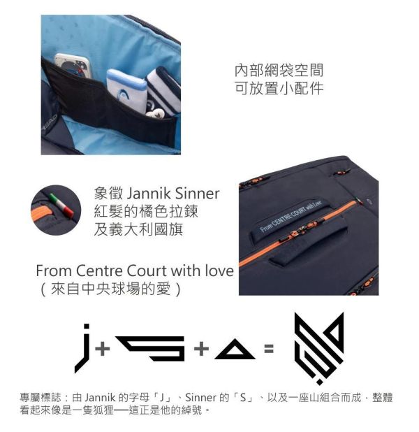 HEAD Pro Racquet Bag L 9R 網球 球拍袋 海軍藍 9支裝 260116 head
網球拍袋
網球拍