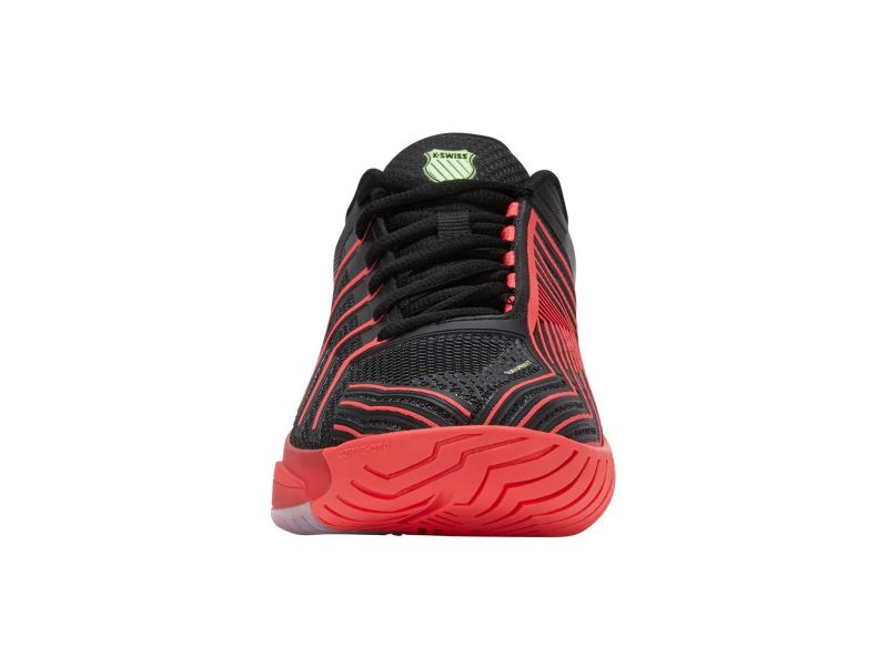 K-SWISS Ultrashot 4 網球鞋 男鞋 新款 紅黑 全場地 網球鞋
網球
kswiss
ultrashot