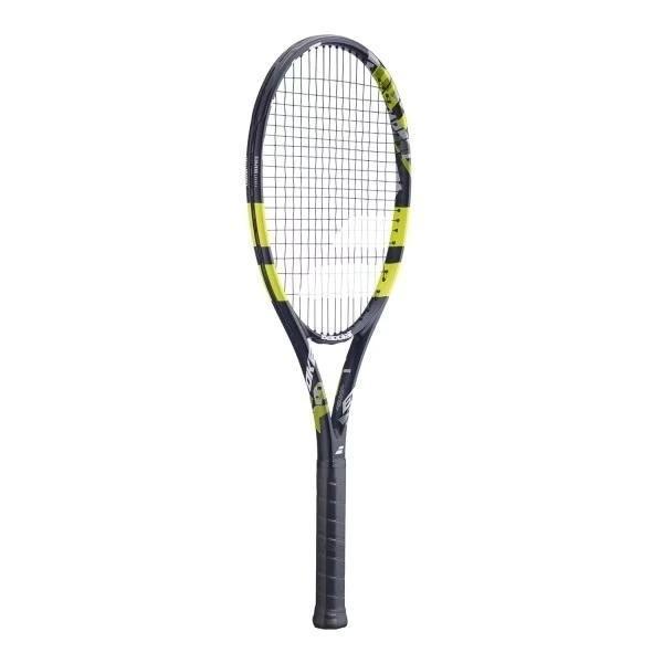 Babolat EVOKE Tour 105 網球拍 黑黃 275g 適合初中階選手使用 新款 babolat
網球拍
初階拍
初學者網球拍