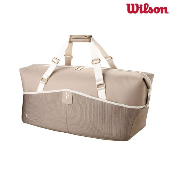 Wilson RF 01 HALL OF FAME TENNIS DUFFEL 6支裝 網球袋 名人堂 federer
halloffame
名人堂
費德勒
網球拍袋
wilson