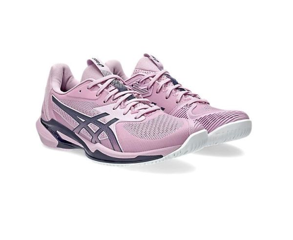 ASICS 亞瑟士 SOLUTION SPEED FF 3 女 網球鞋 澳網配色 新款 女網球鞋
網球鞋
亞瑟士
asics