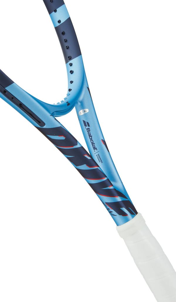 Babolat Pure Drive Team 網球拍 285g 2025 11代 網球拍
babolat
puredrive