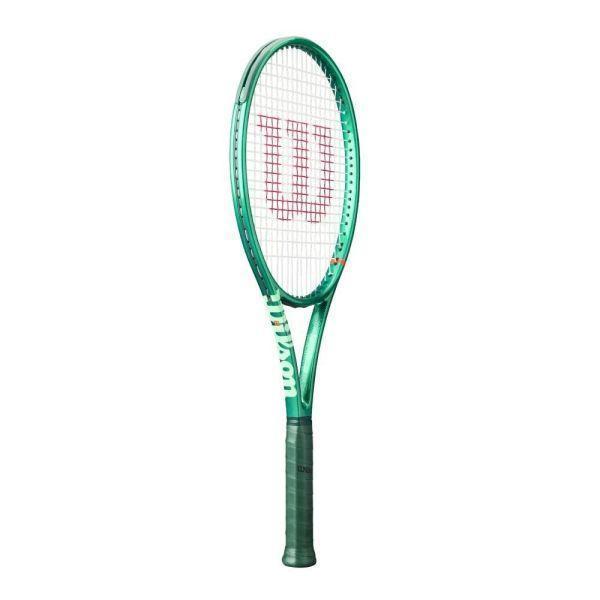 Wilson BLADE 100 Pro 16X20 V10 網球拍 295g 全新款 拍頭更穩定 力量更大 blade
wilson
網球拍