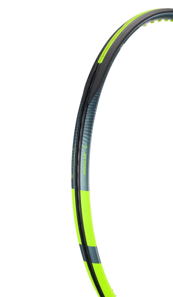 Babolat Pure Aero 98 網球拍 Alcaraz 球王 使用款 305g 2026新款 babolat
pureaero
網球拍
alcaraz