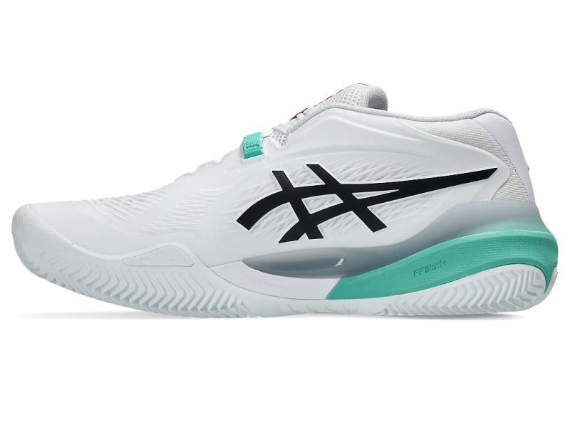 ASICS 亞瑟士 GEL-RESOLUTION X CLAY 男款 網球鞋 澳網配色 asics
網球鞋
澳網