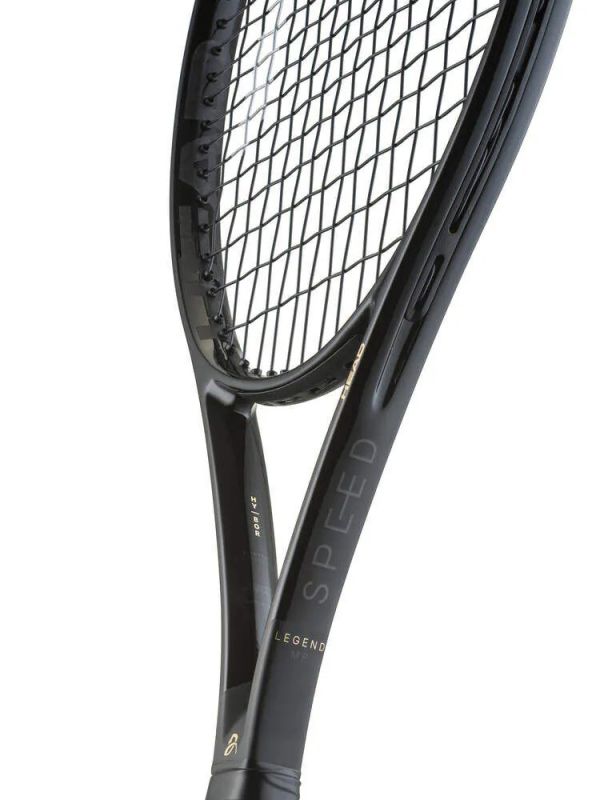 HEAD Speed MP LEGEND 網球拍 300g Djokovic代言款 網球拍
網球
head
speed