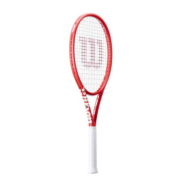 Wilson CLASH 100UL V3 REVERSE 網球拍 265g 適合女生或是青少年使用 網球拍
網球
wilson
clash