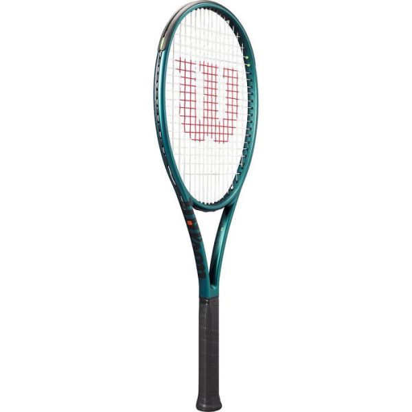 Wilson Blade 100 V9 網球拍 16*19 300g 控球與速度最大化 網球拍
BLADE
WILSON