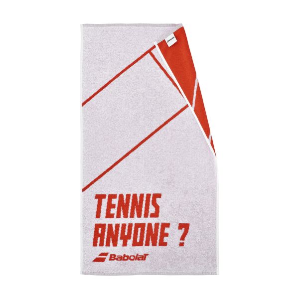 Babolat Medium Towel 運動 毛巾 三款顏色 50*90cm 限量發售 運動毛巾
毛巾